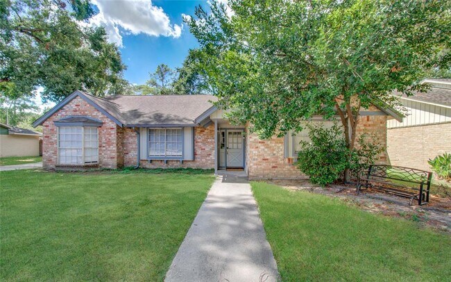 Building Photo - 13107 Tall Forest Dr