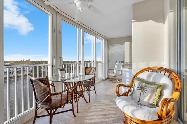 Building Photo - 3310 S Ocean Blvd