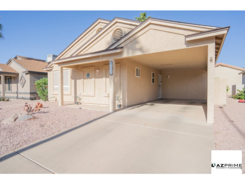 Primary Photo - Exquisite 2/2 House in Sunbird Golf Resort...