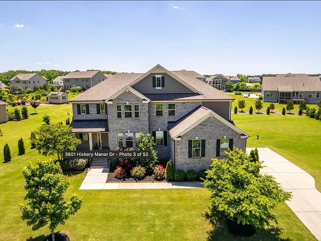 Building Photo - 3801 Hickory Manor Dr