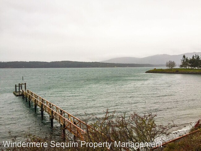 Building Photo - 3 br, 2 bath House - 2209 W. Sequim Bay
