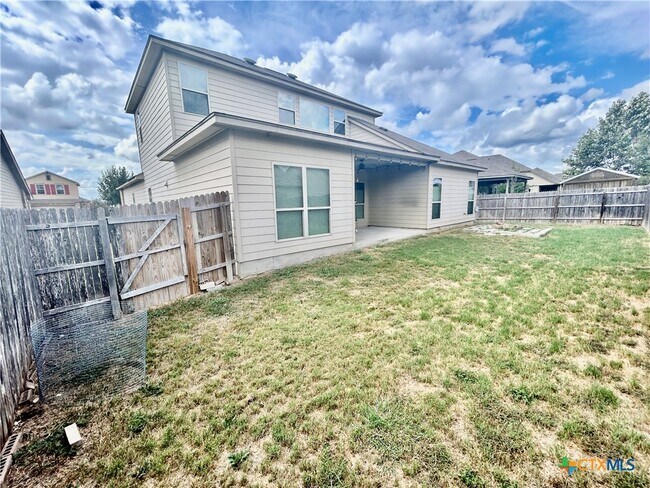 Foto del edificio - 732 Great Cloud Dr