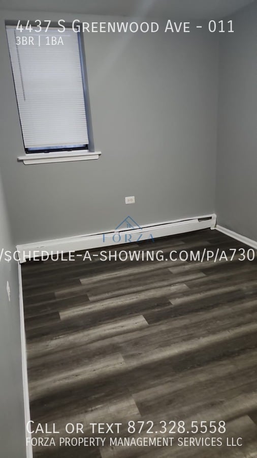 Foto del edificio - 4437 S Greenwood Ave