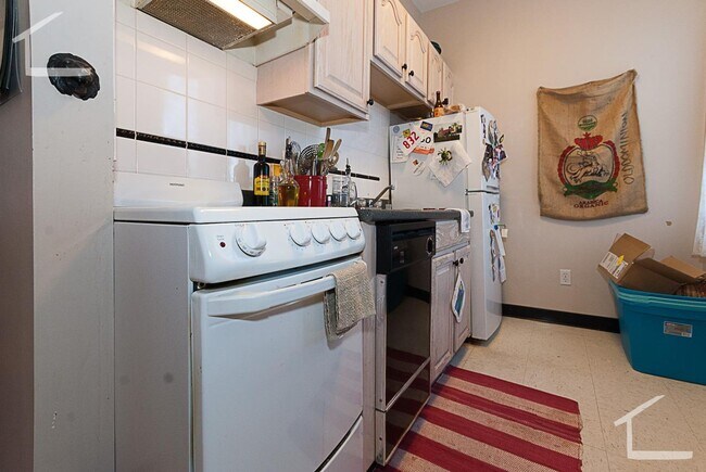 Foto del edificio - 217 Chestnut Hill Ave