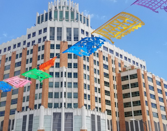 Apartamentos Inspire Downtown — foto de la comunidad - Inspire Downtown