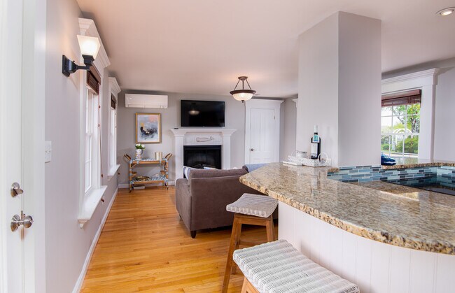 Foto del edificio - 177 Shore Rd