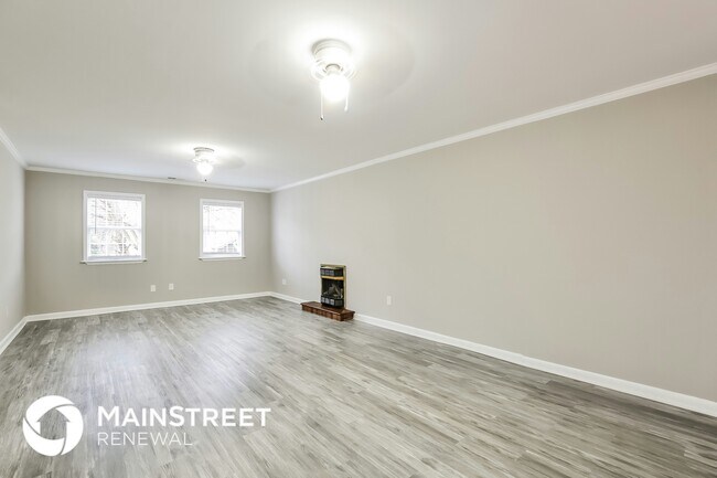 Foto del edificio - 440 Corbin St