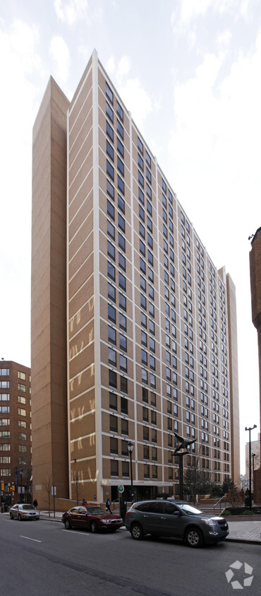 Foto principal - Orlowitz Residence