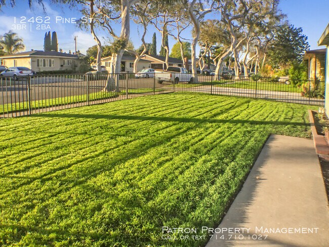 Building Photo - 3 Bedroom Single Family Home in Garden Grove