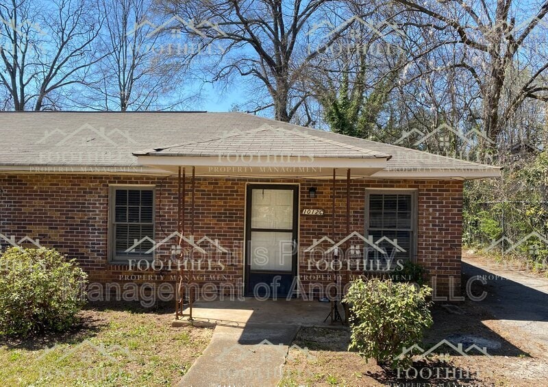 1012 Kennedy St Unit C, Anderson, SC 29624 Condo for Rent in Anderson