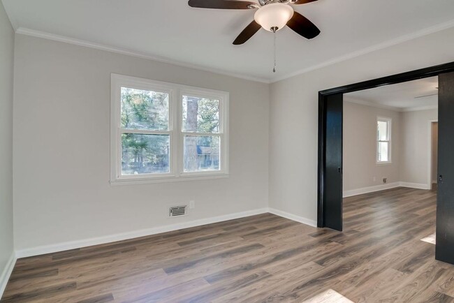 Building Photo - Renovated West Augusta Ranch - Coming June...