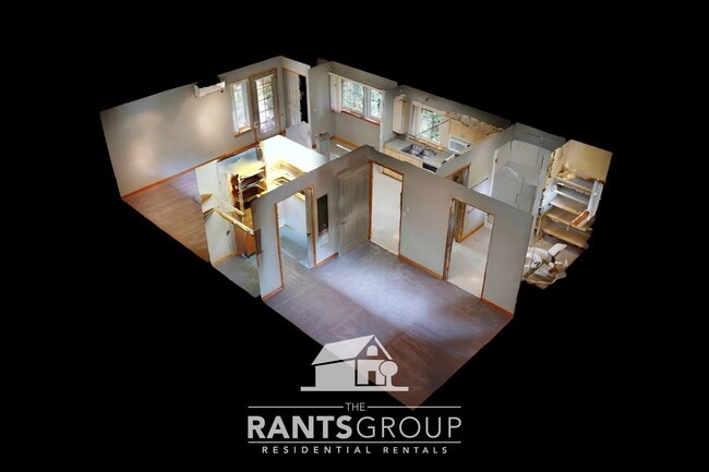 Building Photo - Beautiful Unit on West Bay Drive!