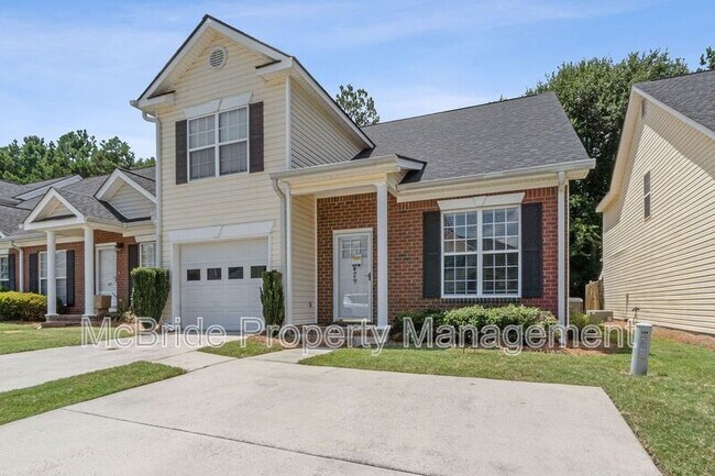 Foto del edificio - 429 Snead Way