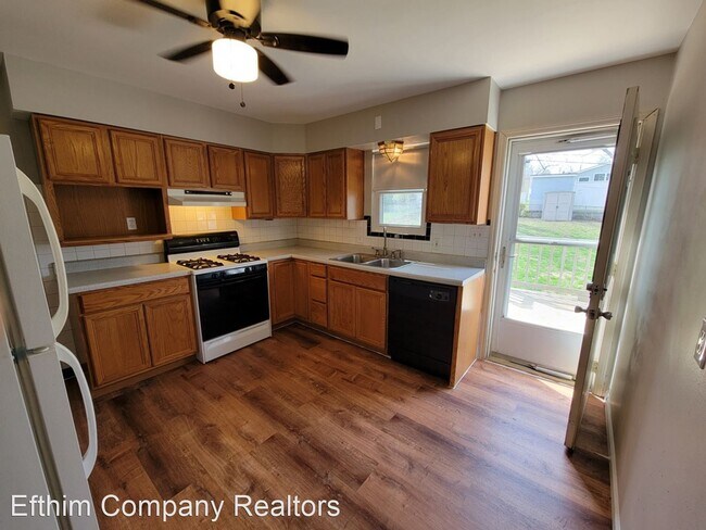 Building Photo - 2 br, 1 bath House - 6530 Clifton Hills Dr.