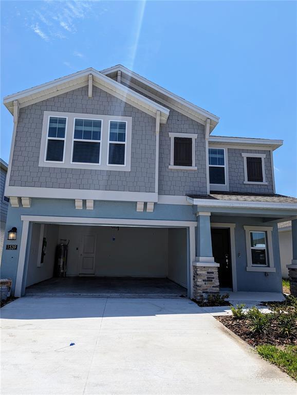 Foto principal - 1539 Marksman Rd
