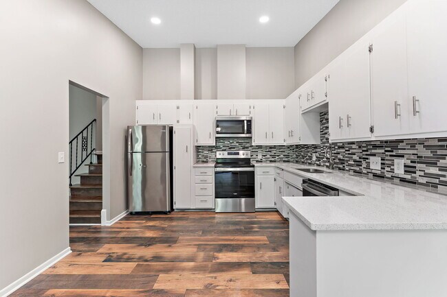 Building Photo - 4075 Gettysburg Ave N