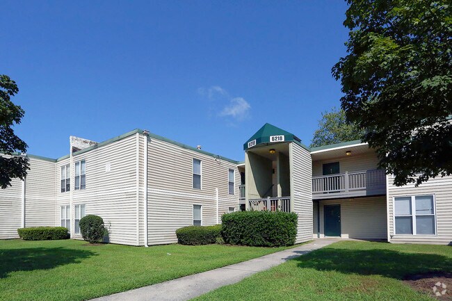 Stone Ridge Apartments Apartments Portsmouth, VA