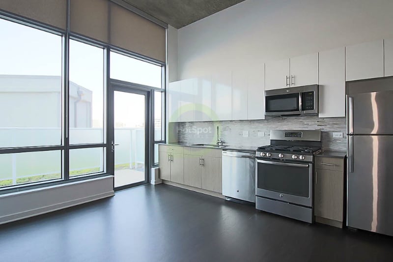 Photo - 506 N Green St