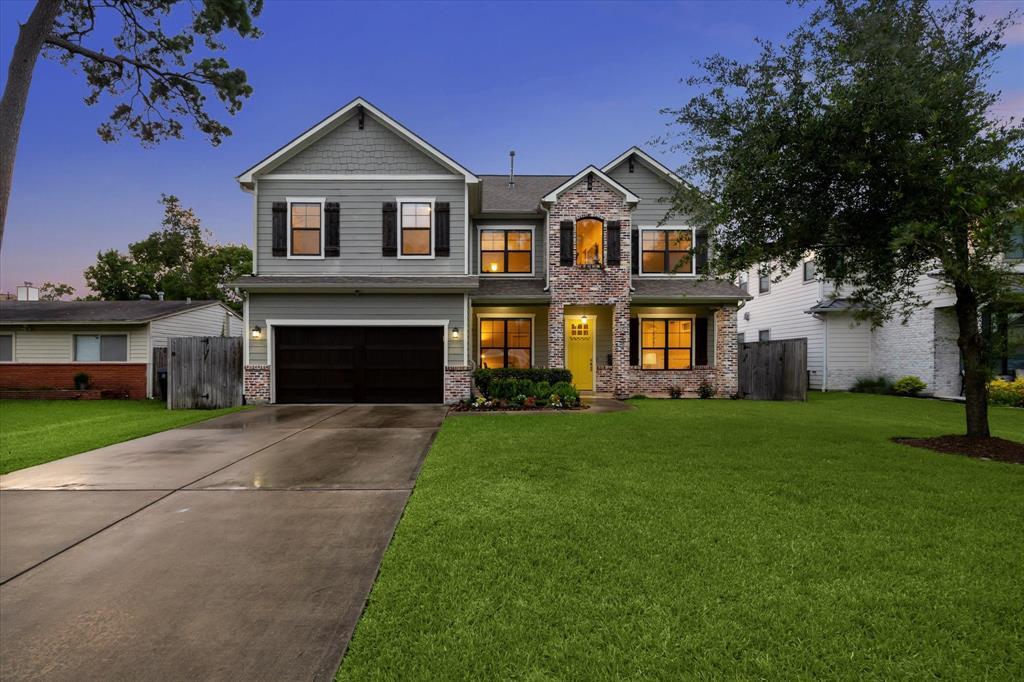Foto principal - 1244 Overhill St