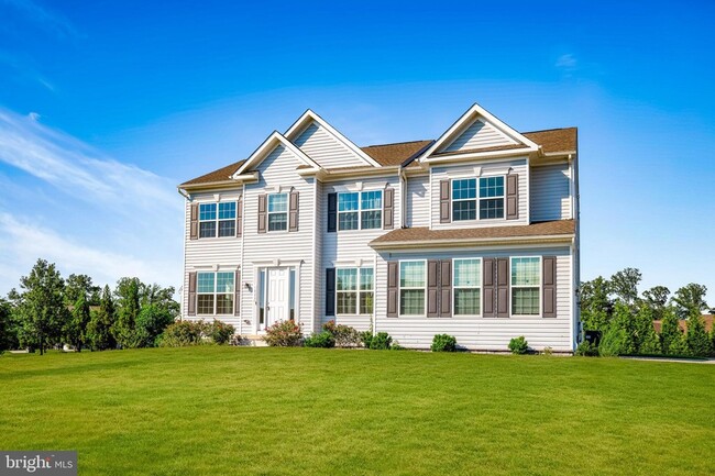 Building Photo - 1022 Fawn Haven Walk