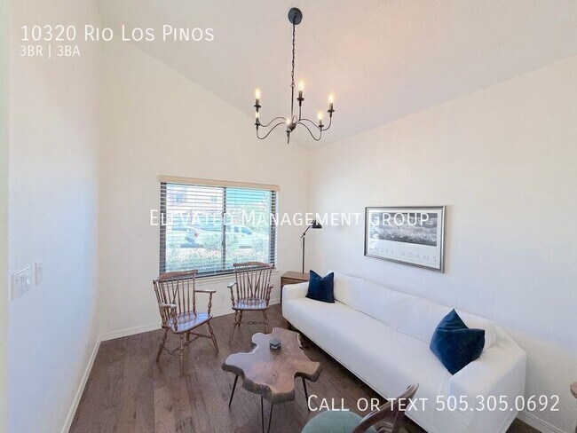 Foto del edificio - 10320 Rio Los Pinos Dr NW