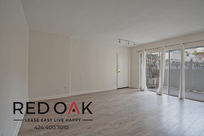 Foto del edificio - 1327 Laurel Ave