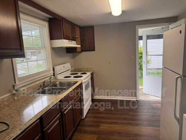 Photo - 4311 Lazard St House