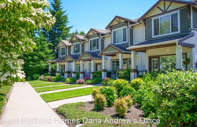 Foto del edificio - 2 br, 2 bath House - 380 NW 116th Ave #102