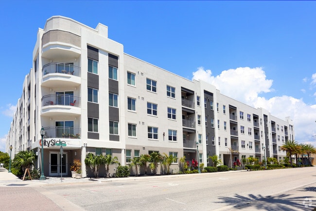 Building Photo - Cityside I