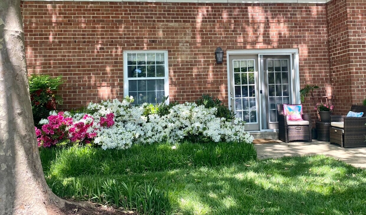 3609 38th St NW Unit 103, Washington, DC 20016 Condo for Rent in