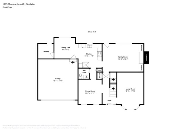 Building Photo - 1765 Meadowchase Ct