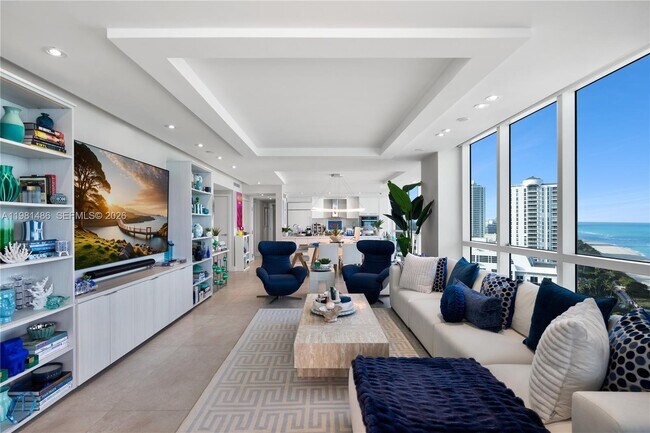 Building Photo - 3801 Collins Ave