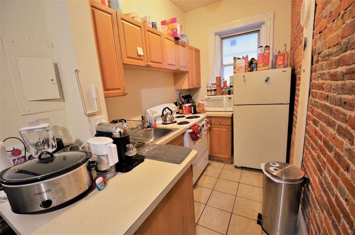 13 Haviland St, Boston, MA 02115 Apartments in Boston, MA