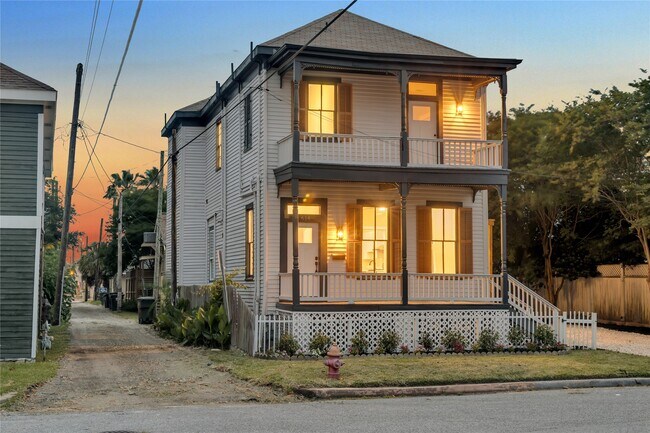 Foto del edificio - 614 11th St