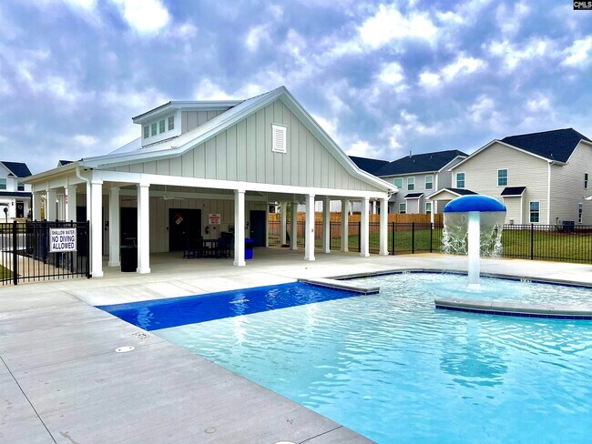 Building Photo - 1730 Tabasco Cat Rd