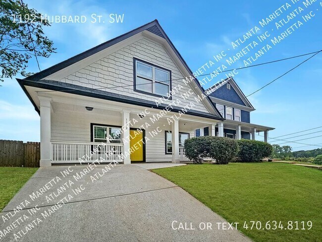 Building Photo - Stunning 4-Bed, 3-Bath Traditional Gem in ...