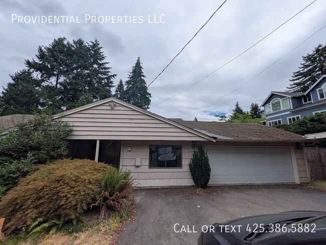 Photo - 714 100th Ave SE- House