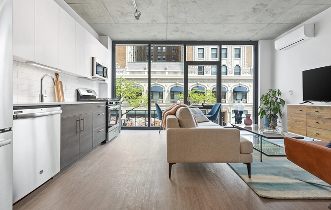 Foto del edificio - 4545 N Sheridan Rd