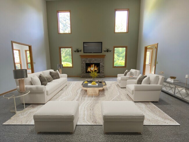 Building Photo - 430 Viking Dr