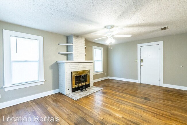 Foto del edificio - 2 br, 1 bath House - 3001 22nd Street