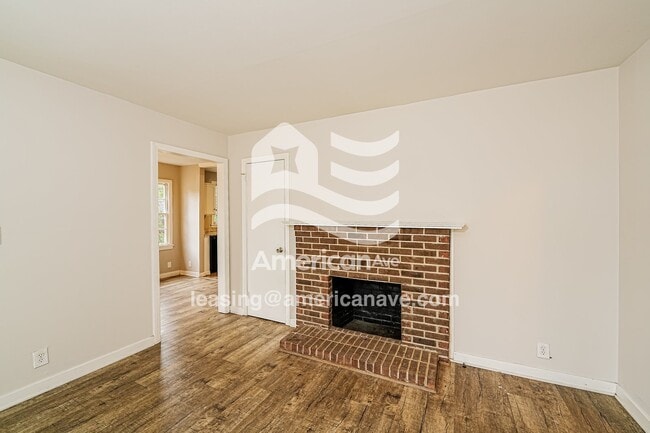 Building Photo - 201 Ridgewood Ave