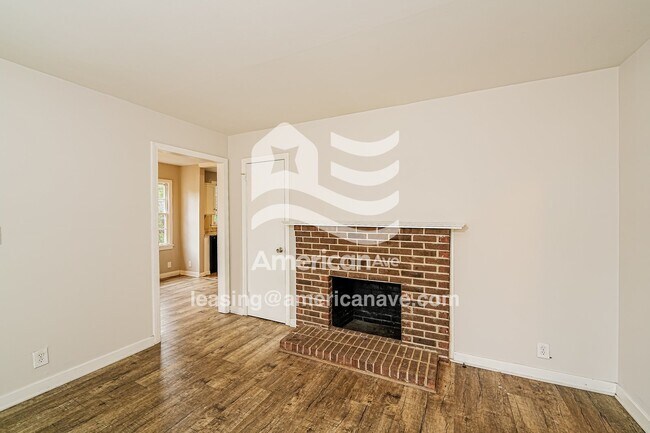 Foto del edificio - 201 Ridgewood Ave