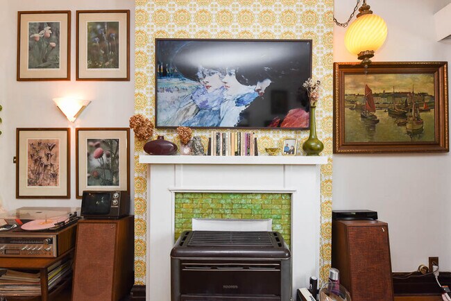 Foto del edificio - 2819 W Shakespeare Ave