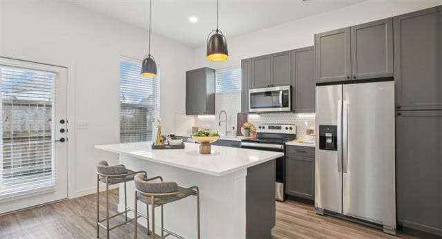 Foto principal - 2205 N Bonnie Brae St