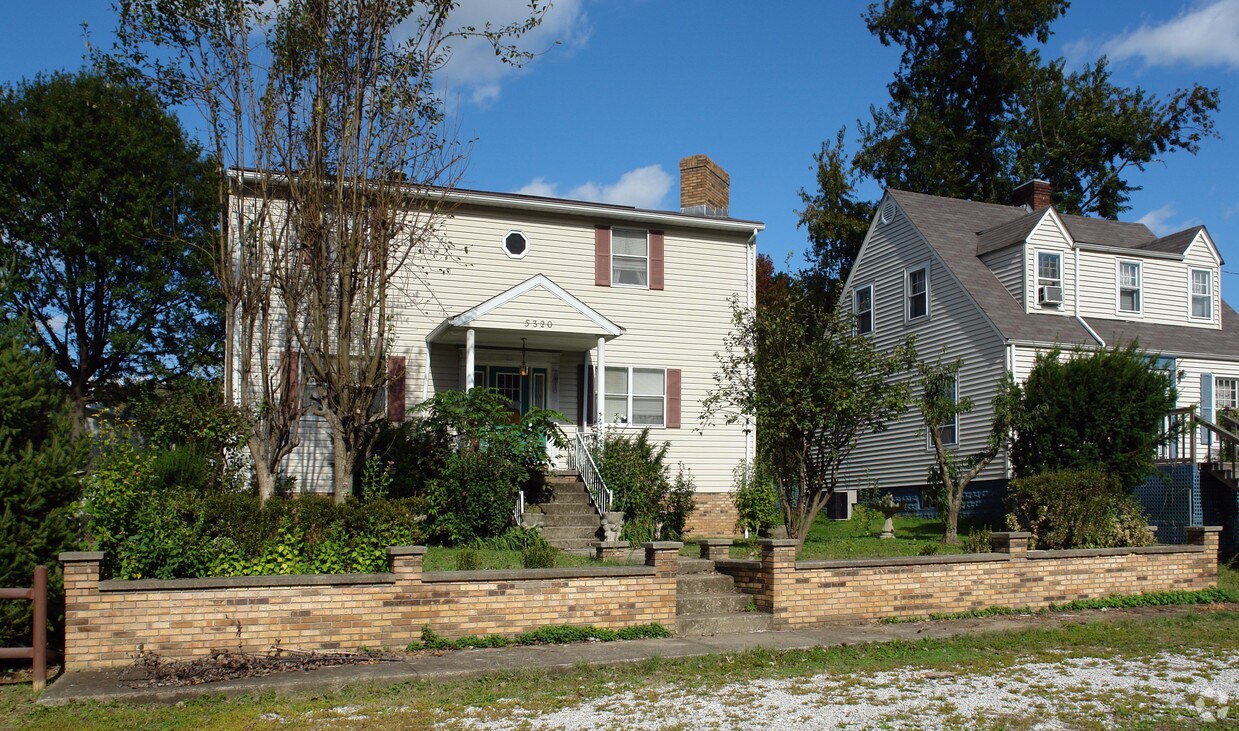 5320 Washington Ave SE, Charleston, WV 25304 Apartments in Charleston