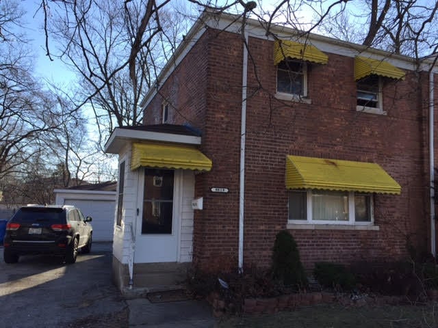 Building Photo - 9819 S Clyde Ave