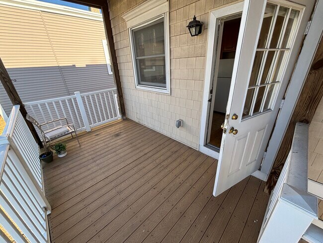 Foto del edificio - 9 Gardner Ter