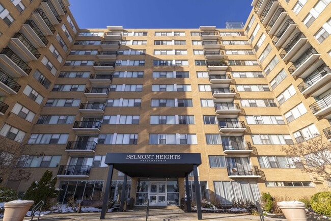 Building Photo - Belmont Heights