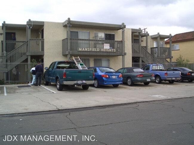 Building Photo - 4767 Mansfield St