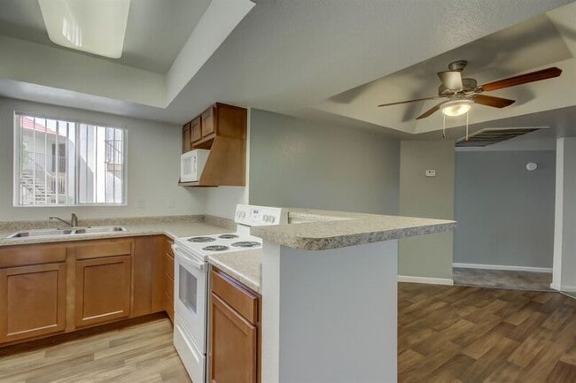 Interior Photo - Irvine Park